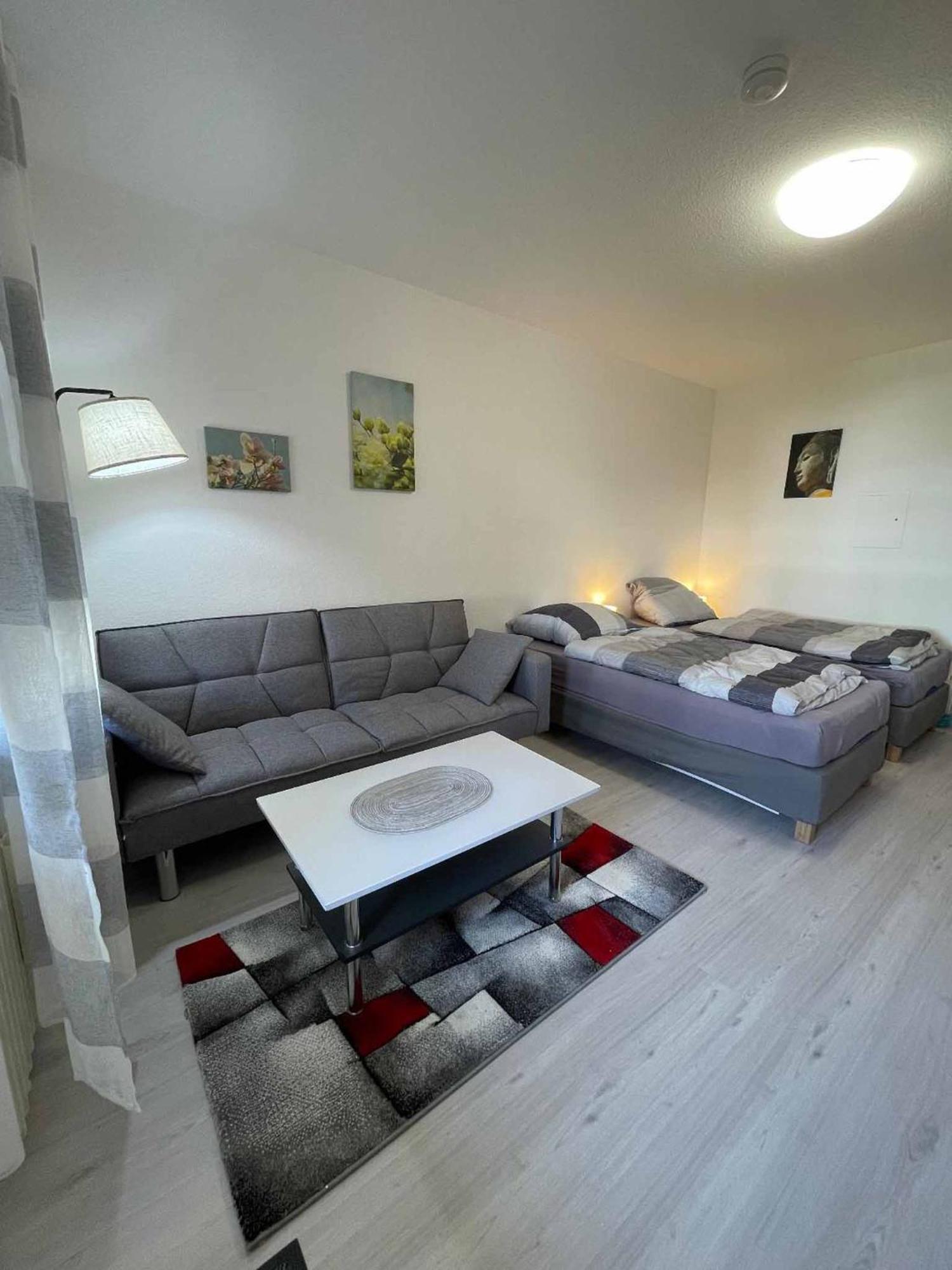 Appartement Am Brunnenplatzl Mit Bademantelzugang Bad Griesbach im Rottal Extérieur photo