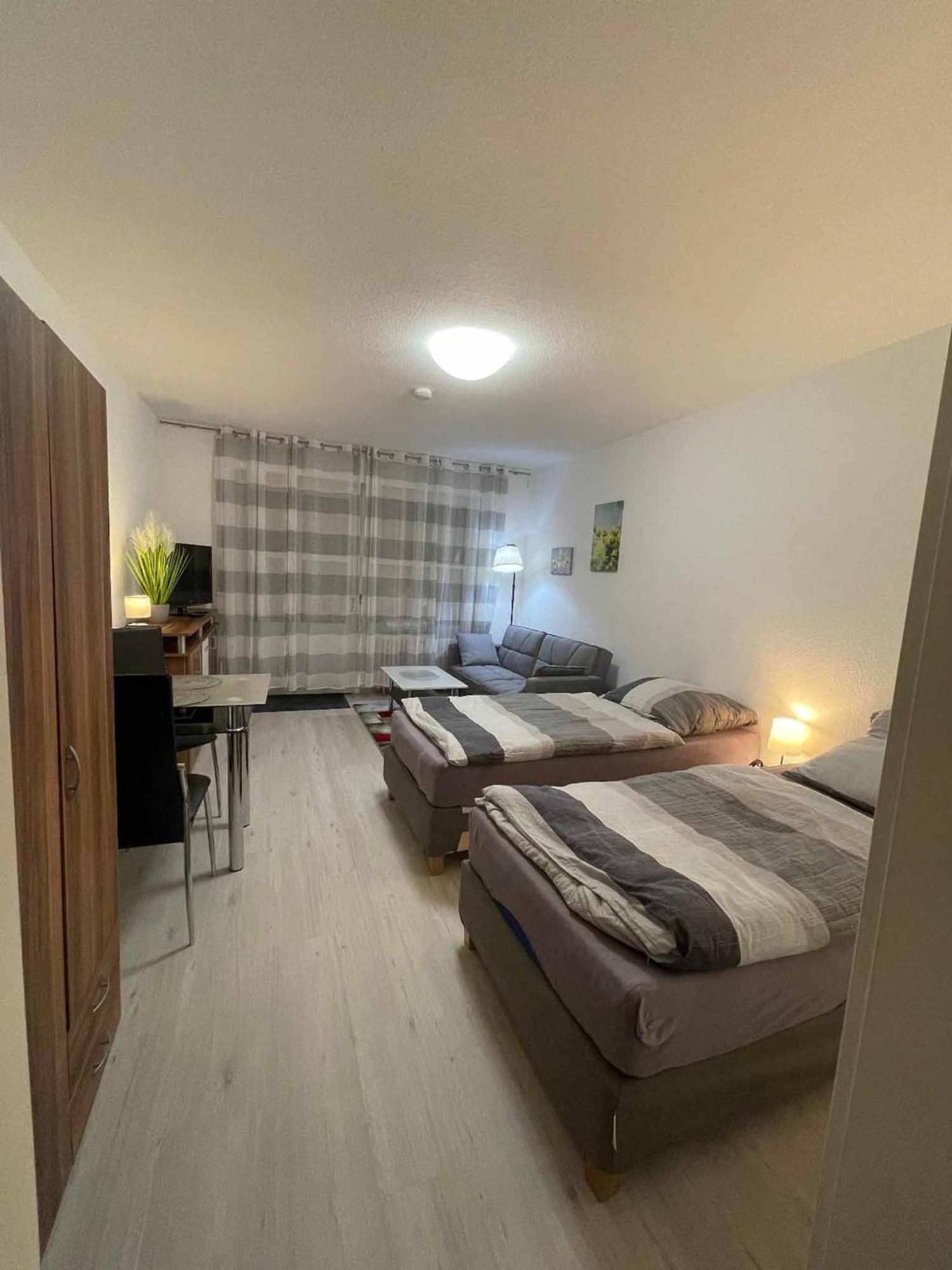 Appartement Am Brunnenplatzl Mit Bademantelzugang Bad Griesbach im Rottal Extérieur photo
