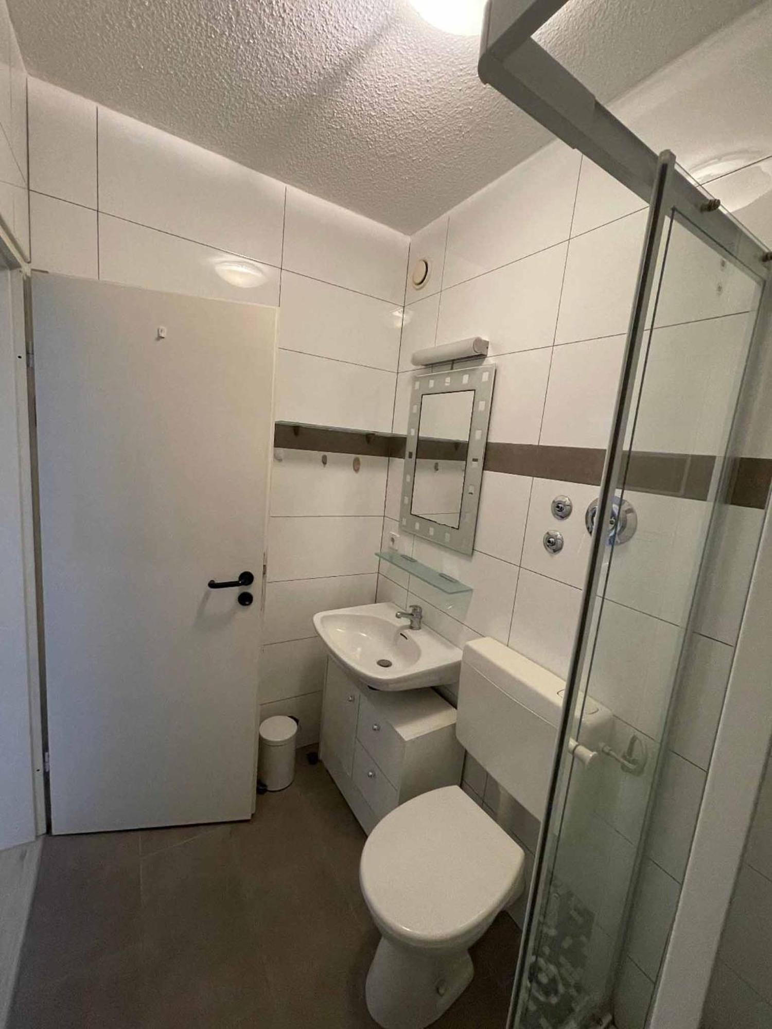 Appartement Am Brunnenplatzl Mit Bademantelzugang Bad Griesbach im Rottal Extérieur photo