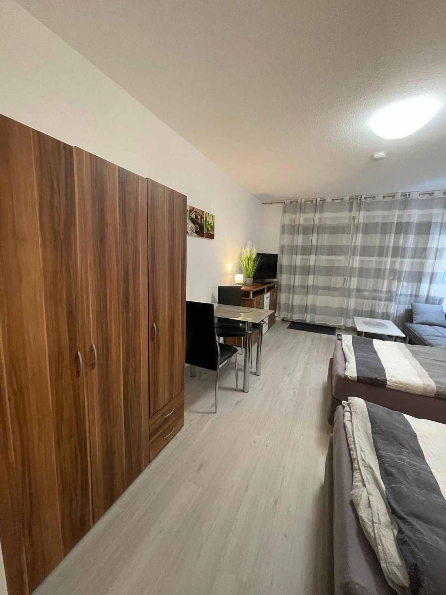 Appartement Am Brunnenplatzl Mit Bademantelzugang Bad Griesbach im Rottal Extérieur photo