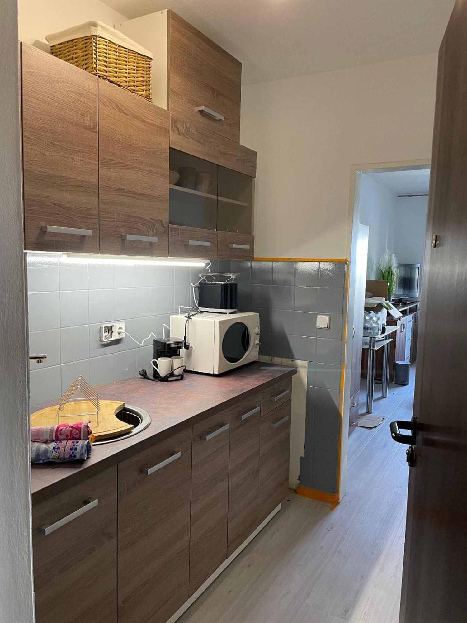 Appartement Am Brunnenplatzl Mit Bademantelzugang Bad Griesbach im Rottal Extérieur photo