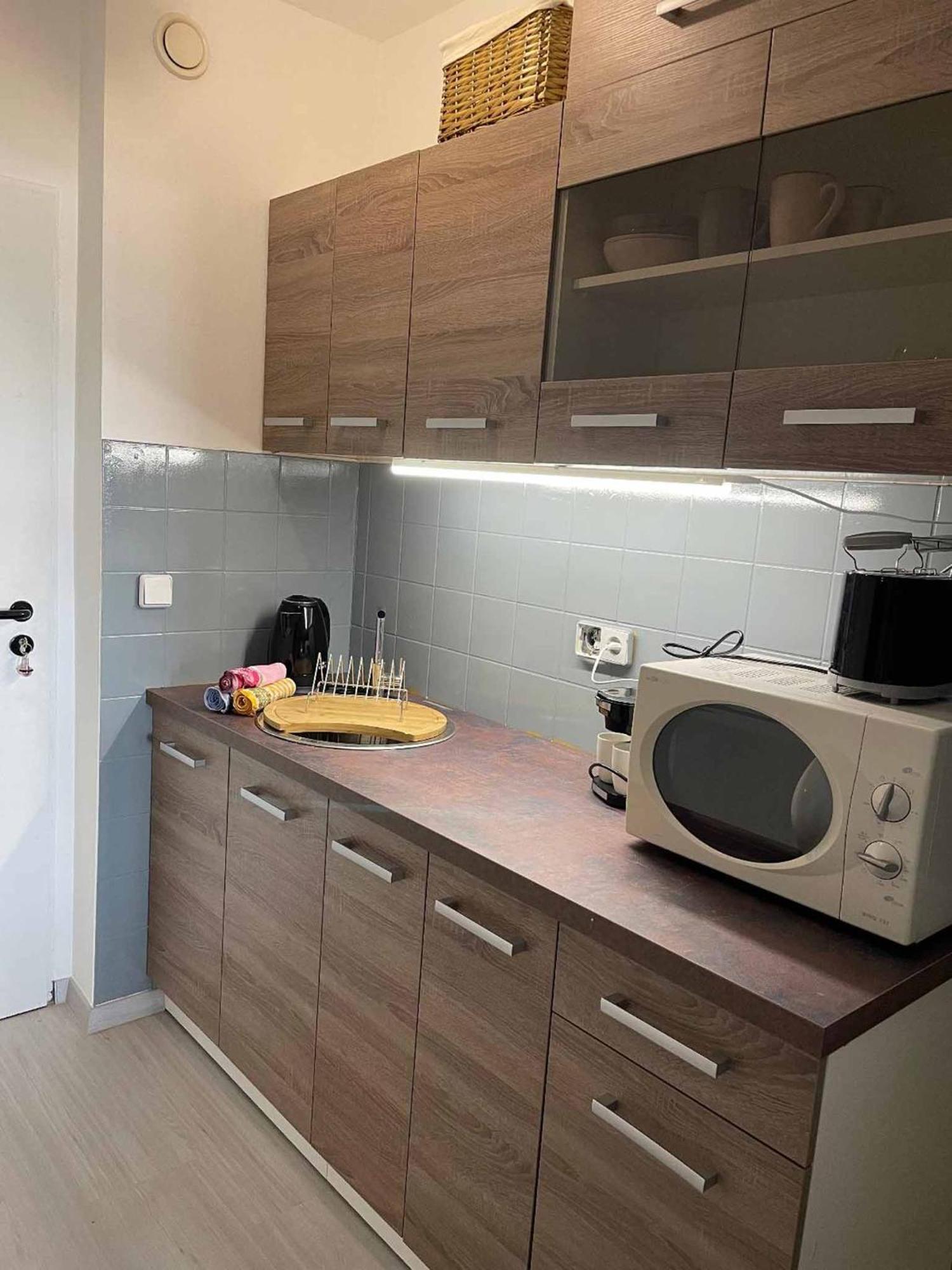 Appartement Am Brunnenplatzl Mit Bademantelzugang Bad Griesbach im Rottal Extérieur photo